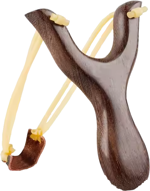 Slingshot - Item 26